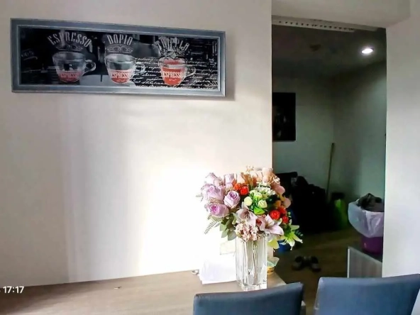 Квартира_The Grass Condominium South Pattaya_3