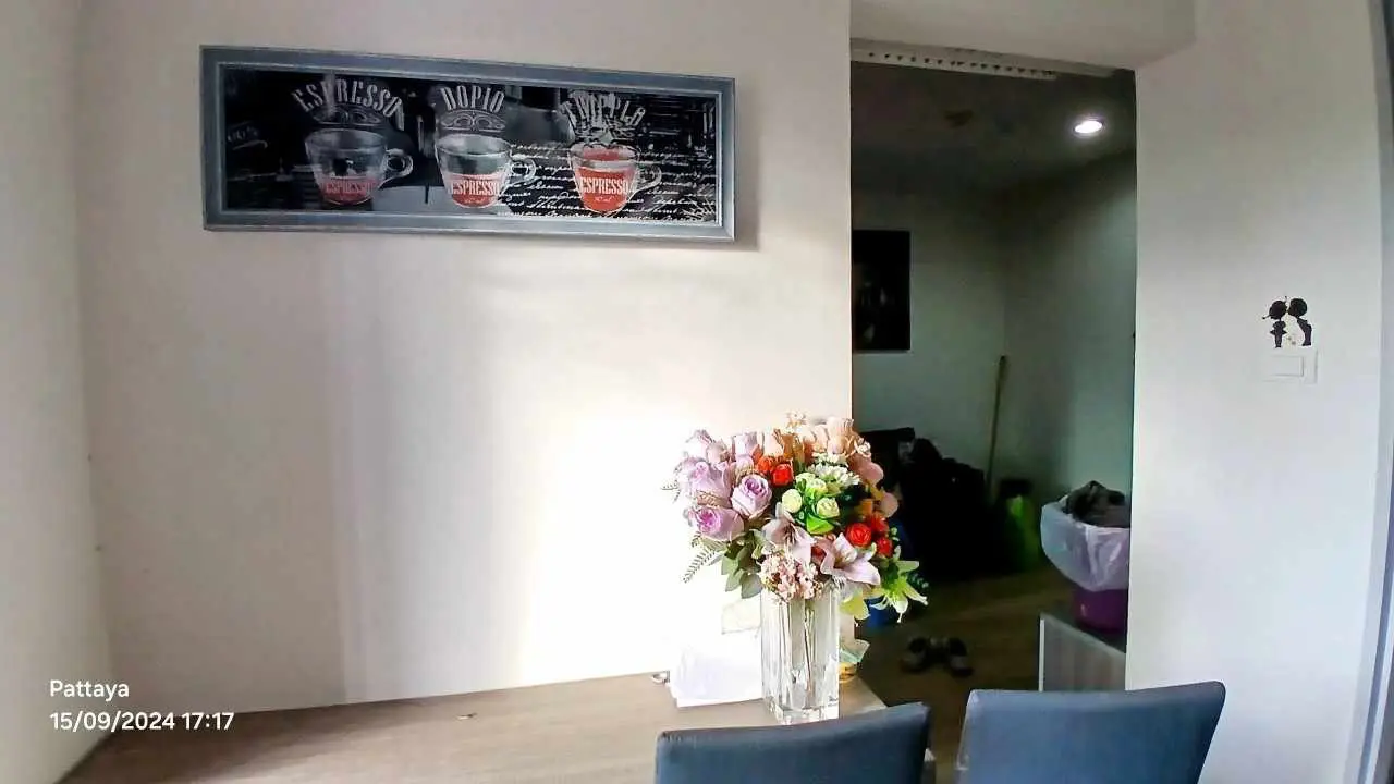 Квартира_The Grass Condominium South Pattaya_3