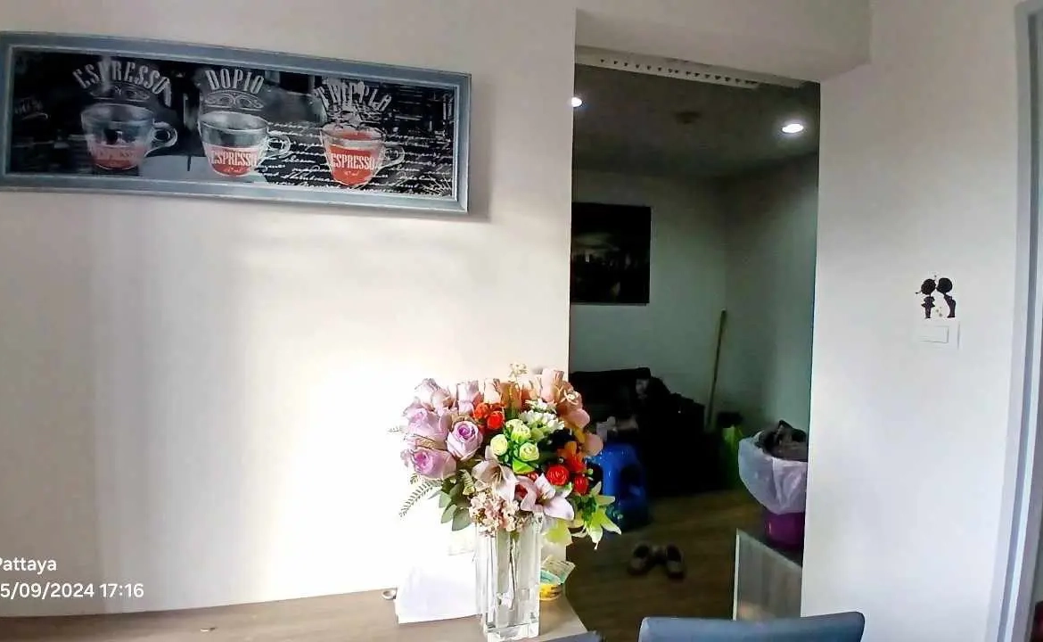 Квартира_The Grass Condominium South Pattaya_8