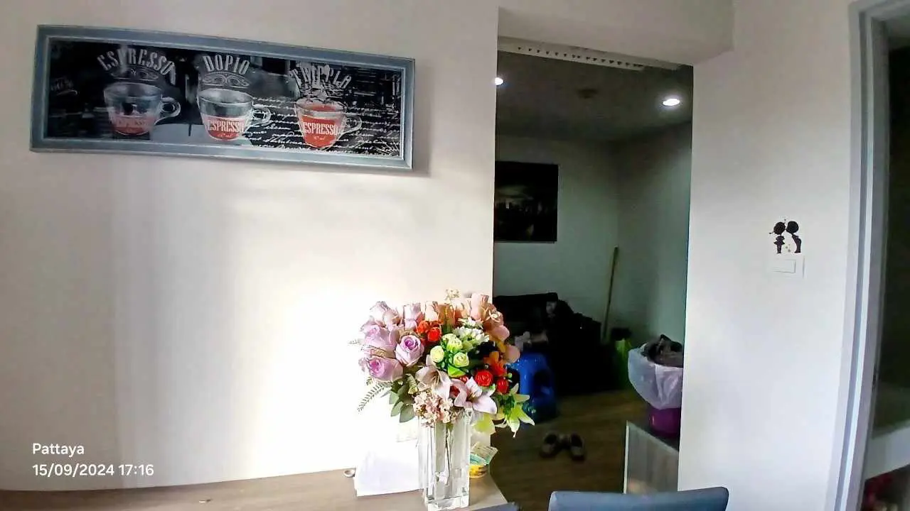 Квартира_The Grass Condominium South Pattaya_8