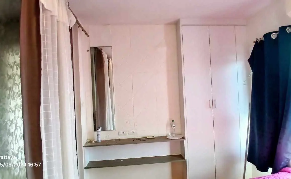 Квартира_The Grass Condominium South Pattaya_10