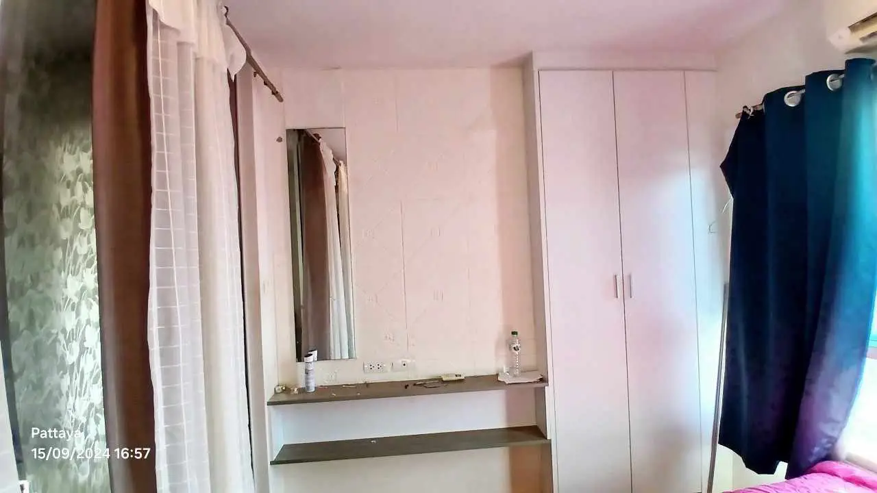 Квартира_The Grass Condominium South Pattaya_10