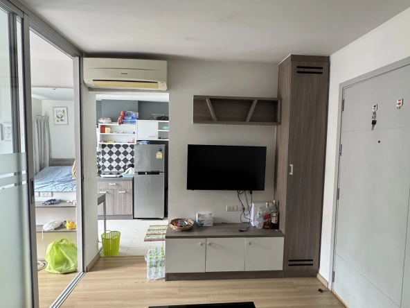 Квартира_The Grass Condominium South Pattaya_2