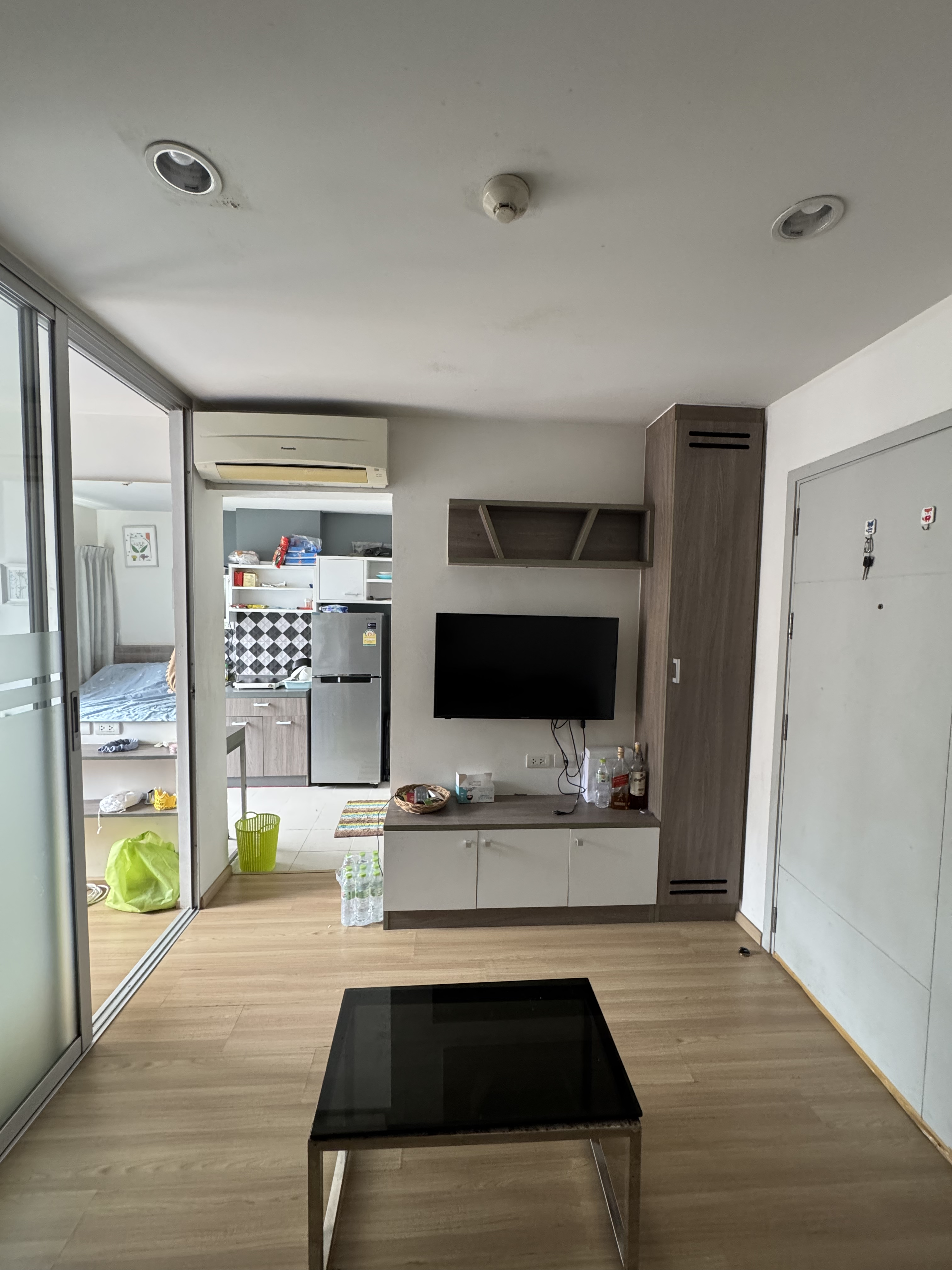 Квартира_The Grass Condominium South Pattaya_2