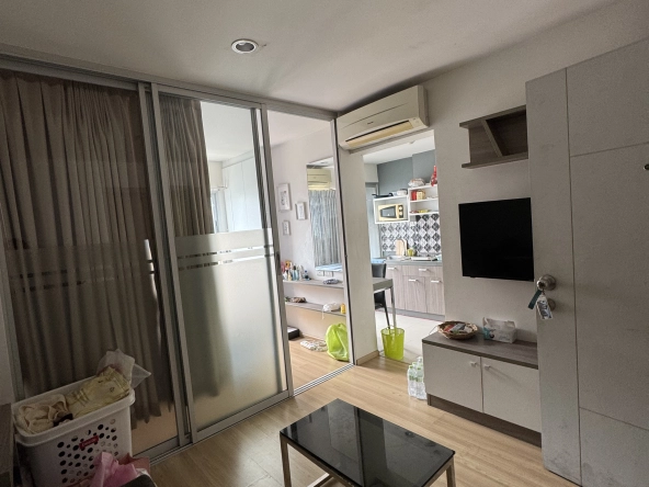 Квартира_The Grass Condominium South Pattaya_3