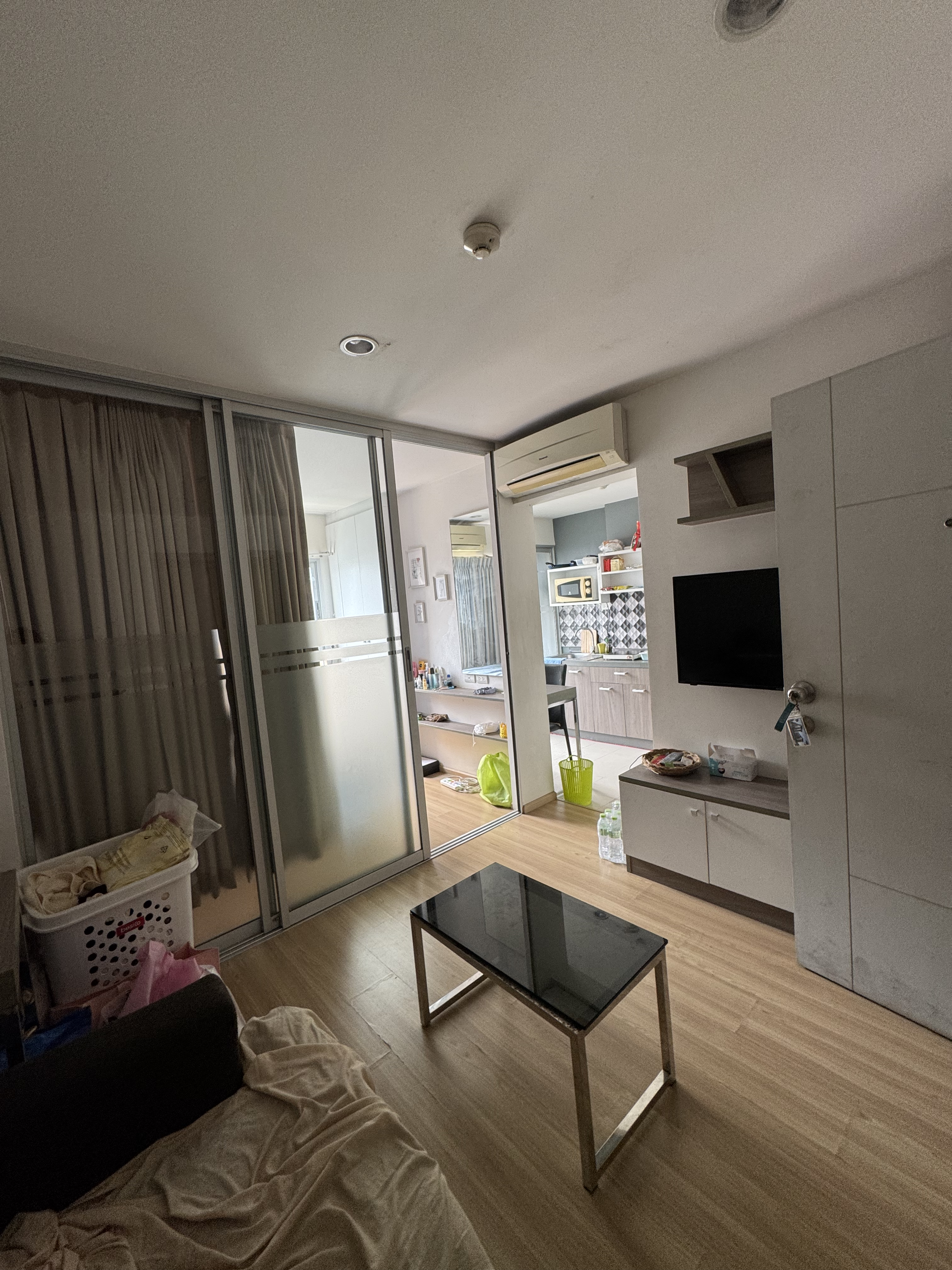 Квартира_The Grass Condominium South Pattaya_3
