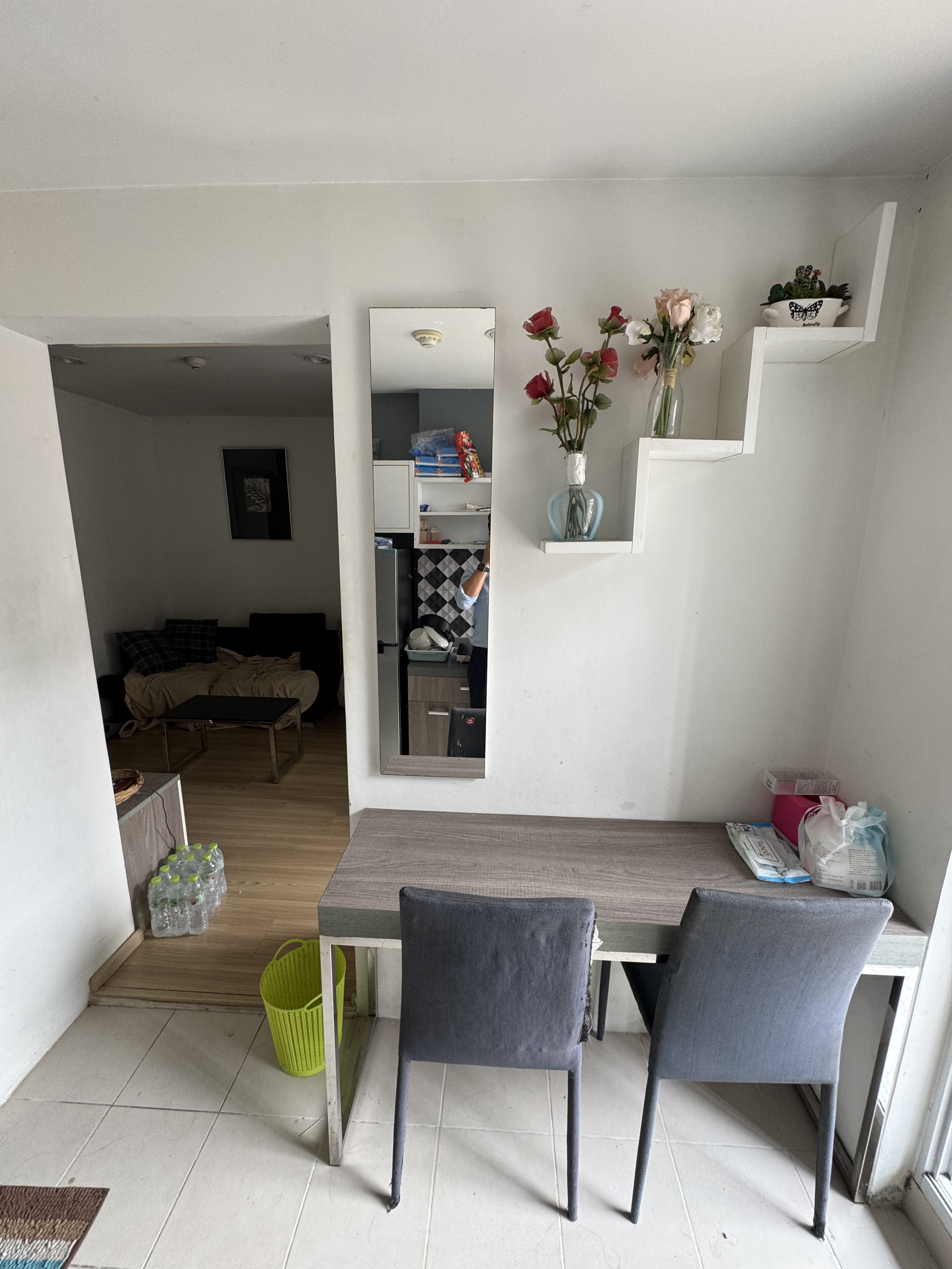 Квартира_The Grass Condominium South Pattaya_4