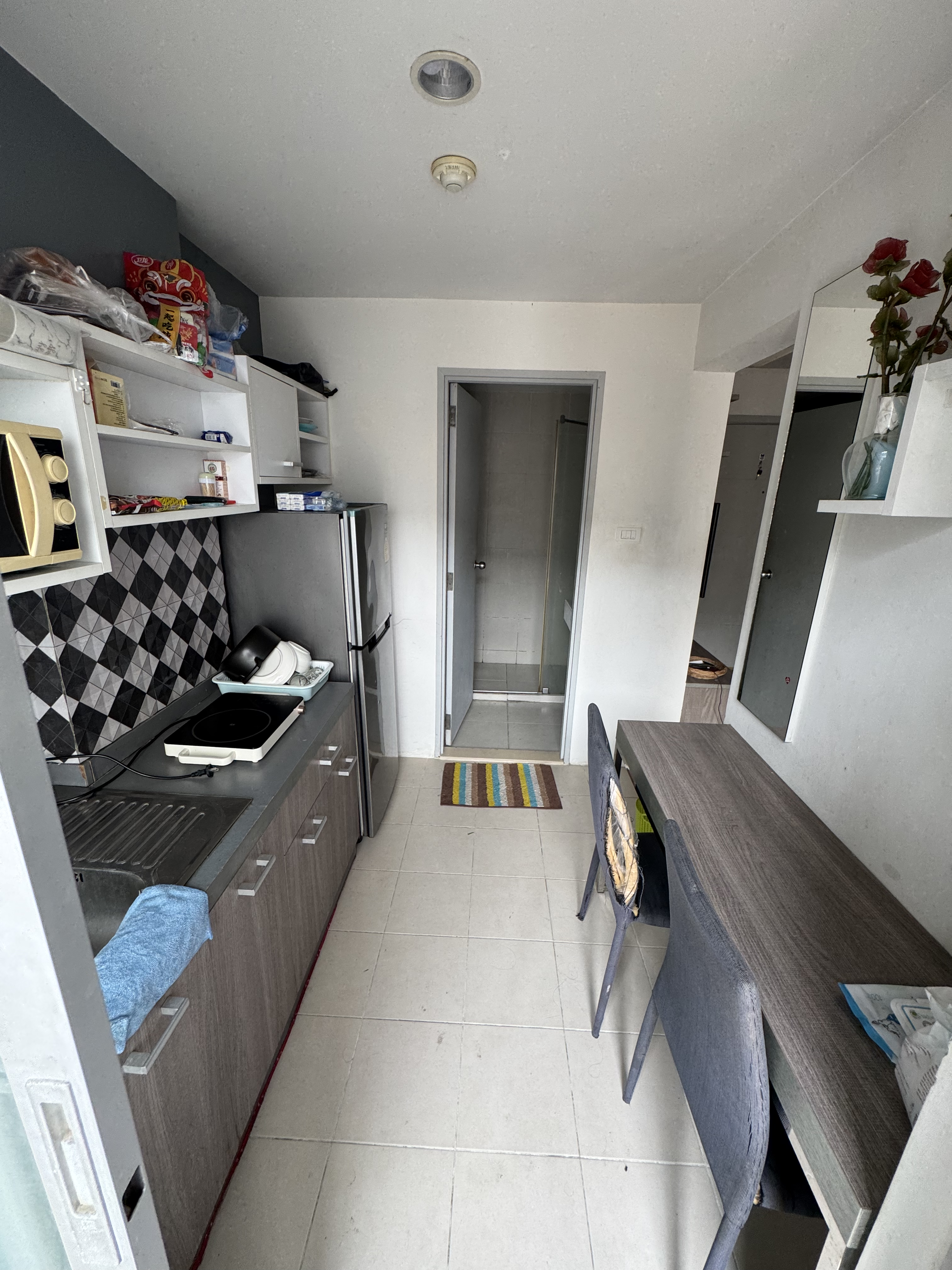 Квартира_The Grass Condominium South Pattaya_5