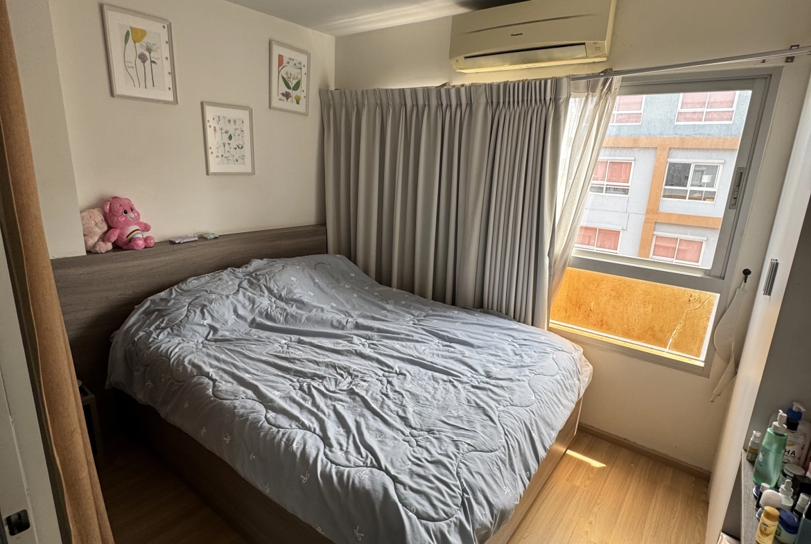 Квартира_The Grass Condominium South Pattaya_7