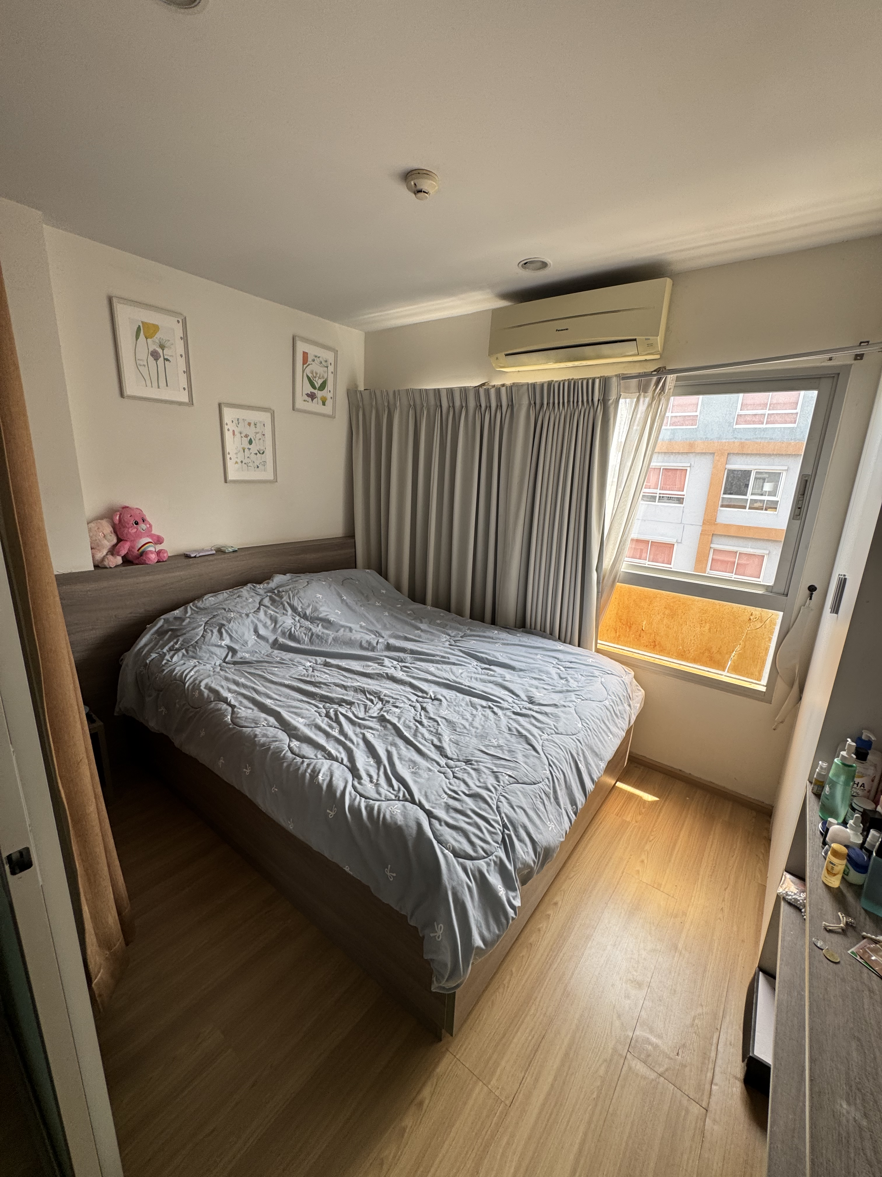 Квартира_The Grass Condominium South Pattaya_7