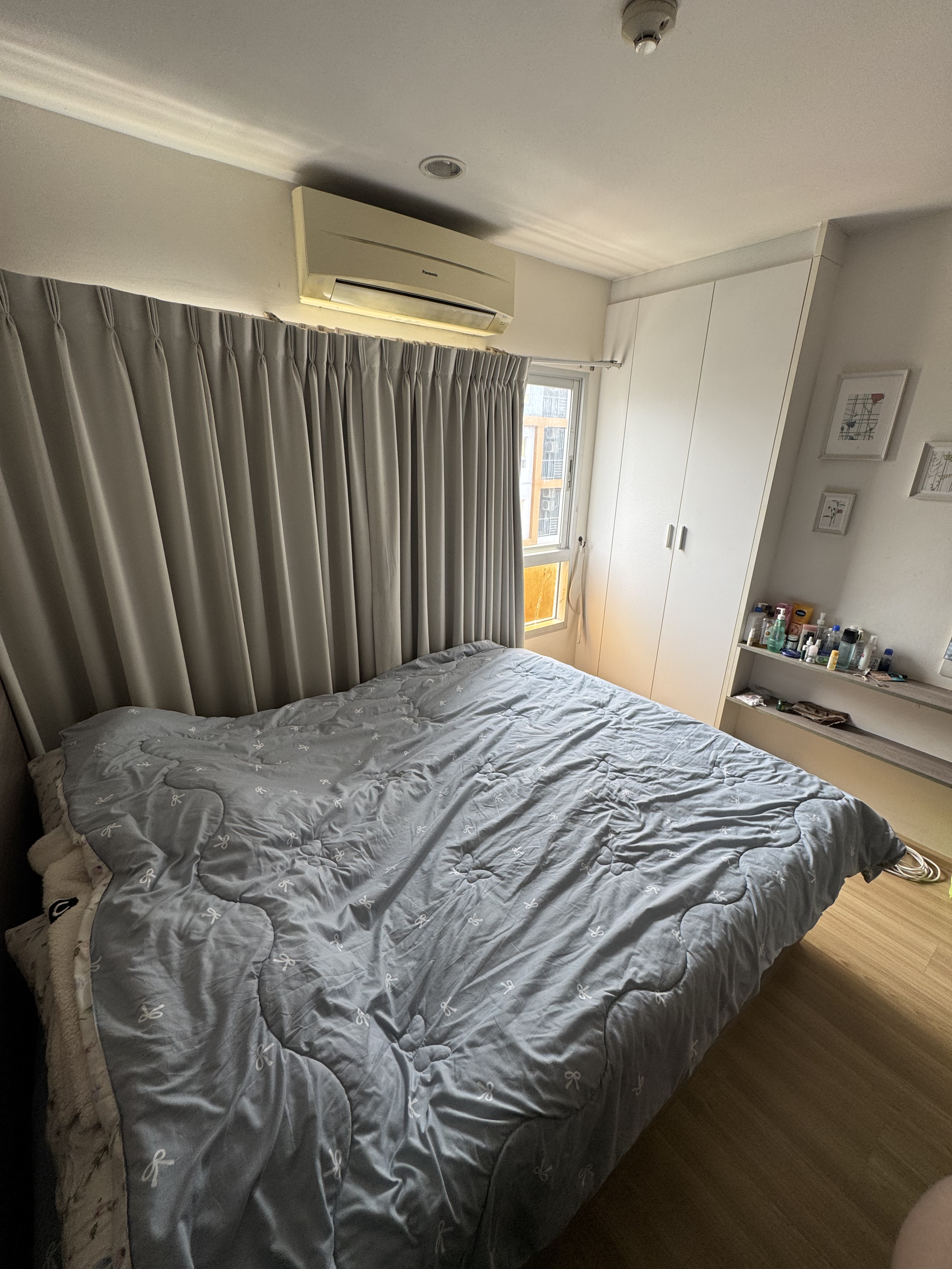 Квартира_The Grass Condominium South Pattaya_8