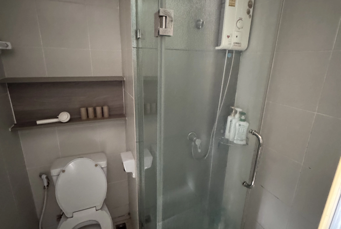 Квартира_The Grass Condominium South Pattaya_9