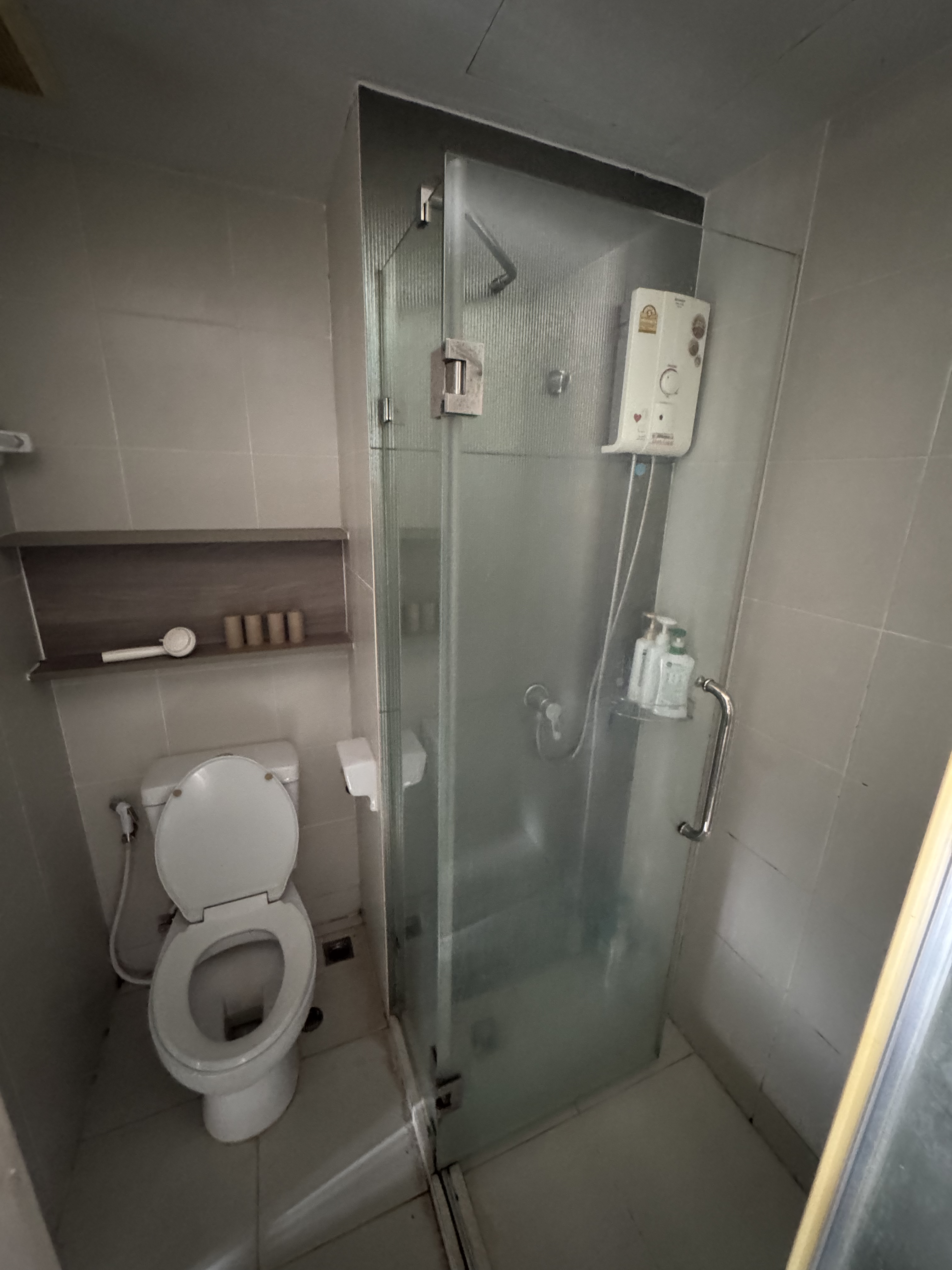 Квартира_The Grass Condominium South Pattaya_9