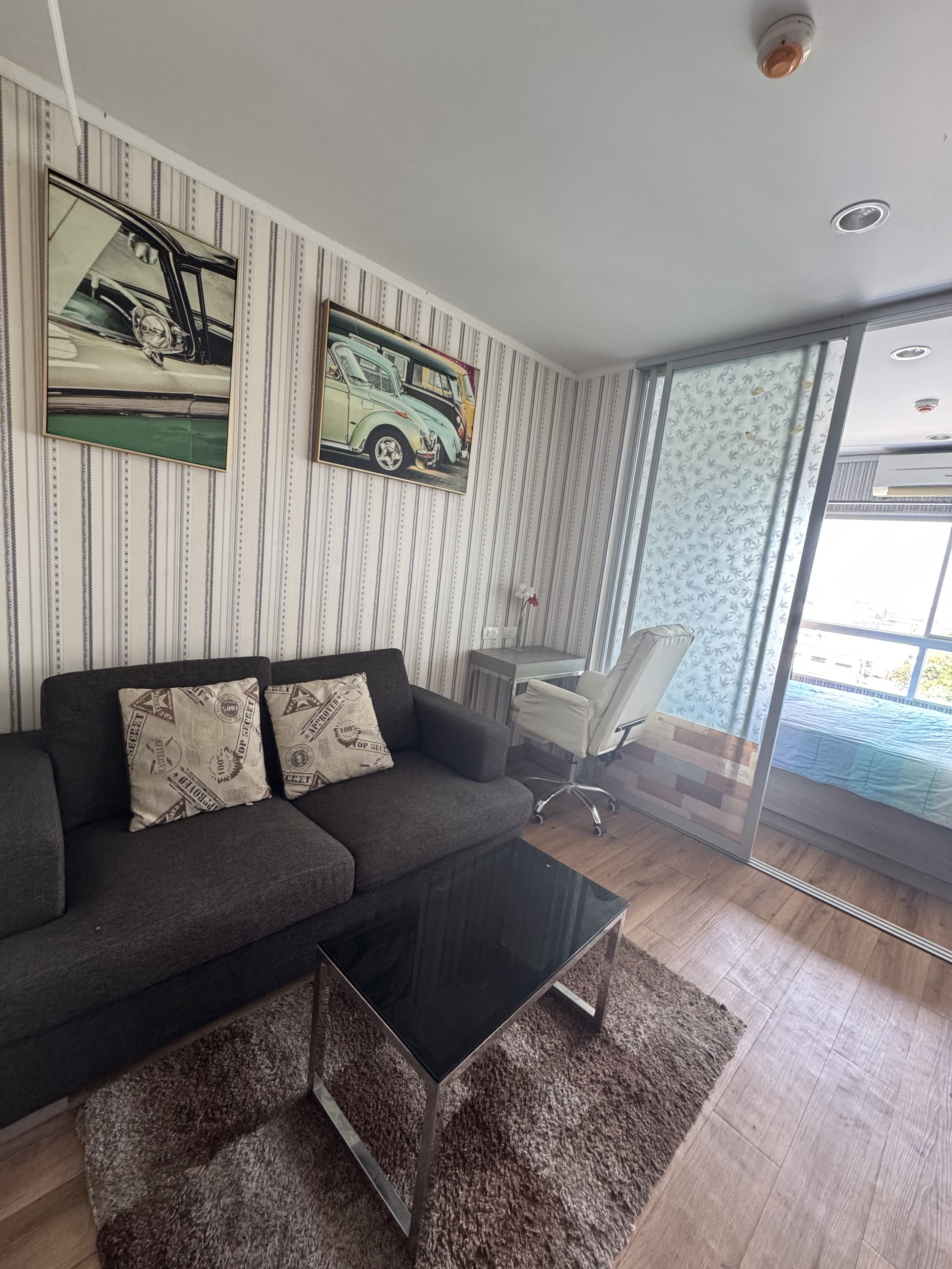 Квартира_The Grass Condominium South Pattaya_2