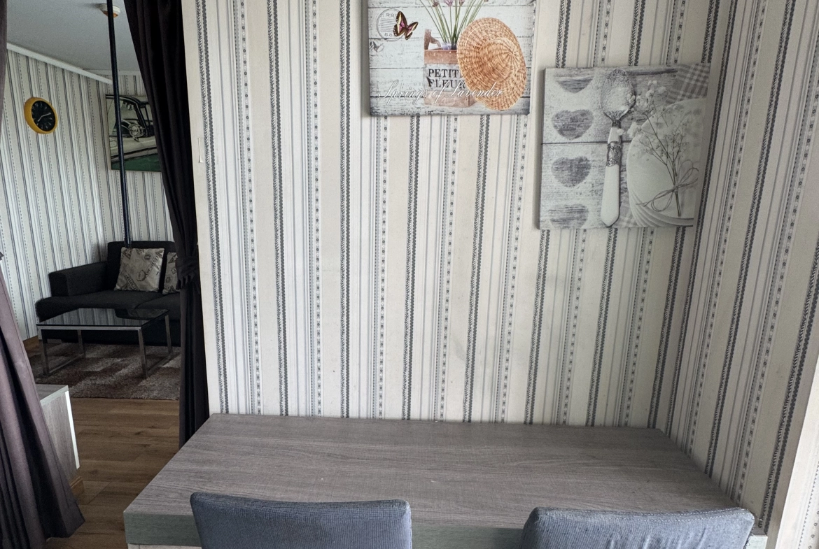 Квартира_The Grass Condominium South Pattaya_3