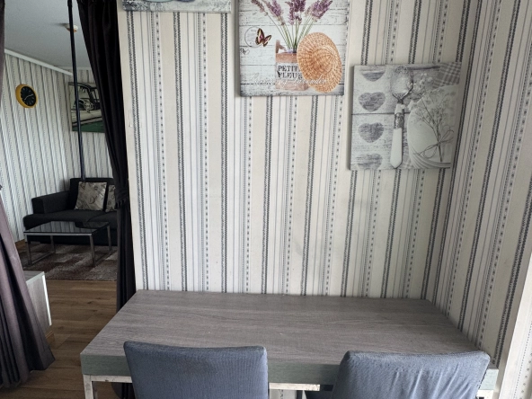 Квартира_The Grass Condominium South Pattaya_3