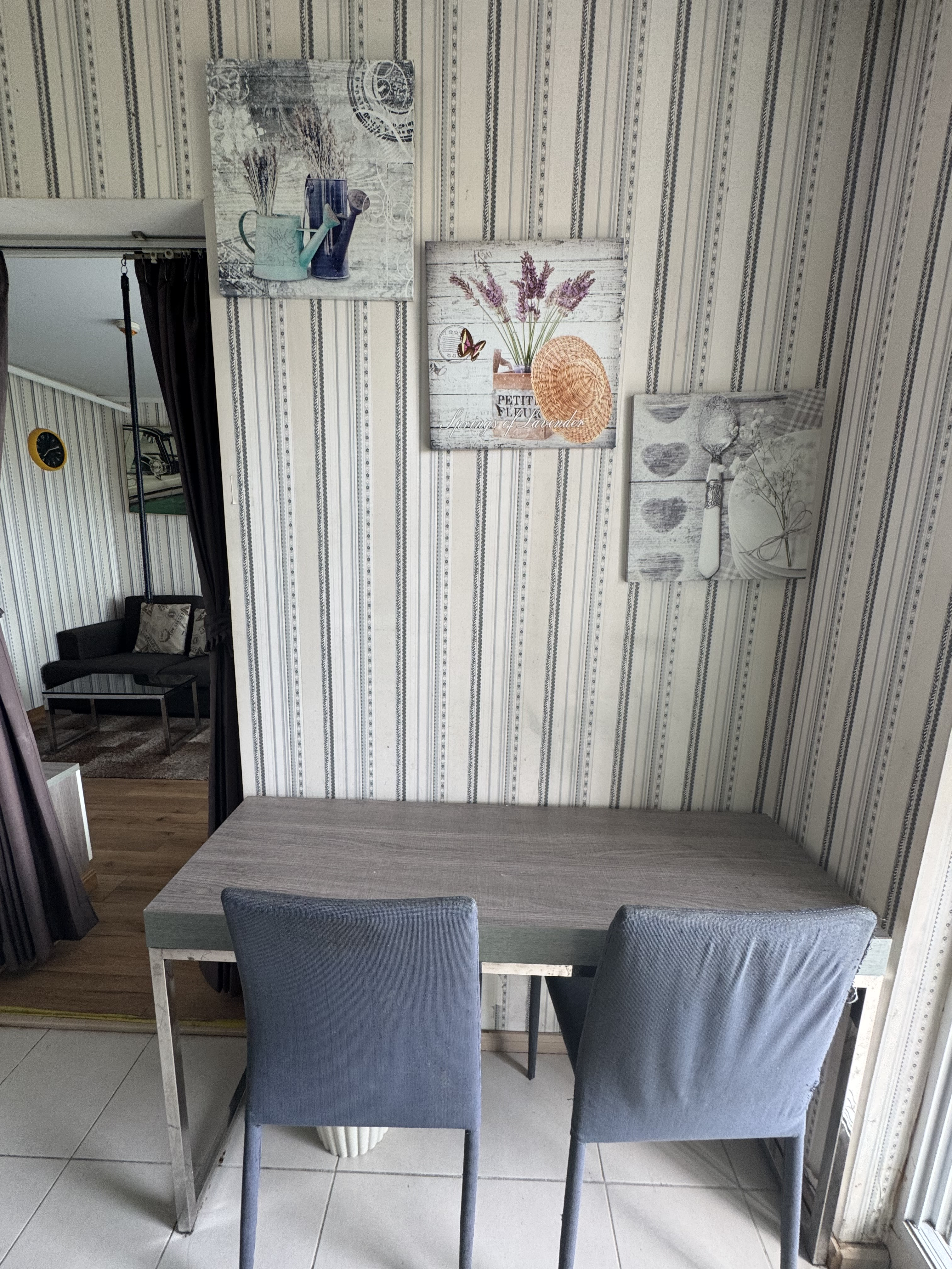 Квартира_The Grass Condominium South Pattaya_3