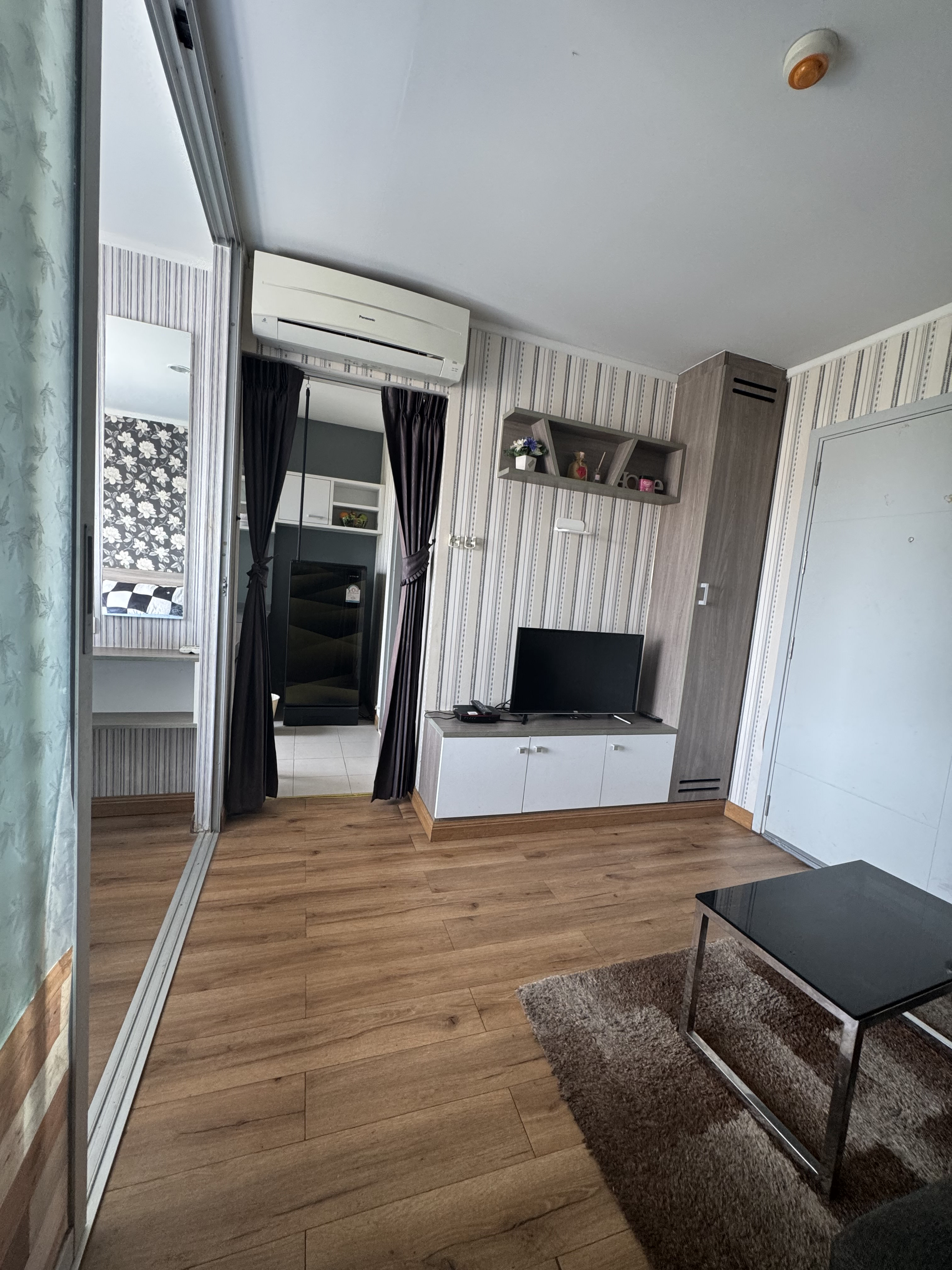 Квартира_The Grass Condominium South Pattaya_4