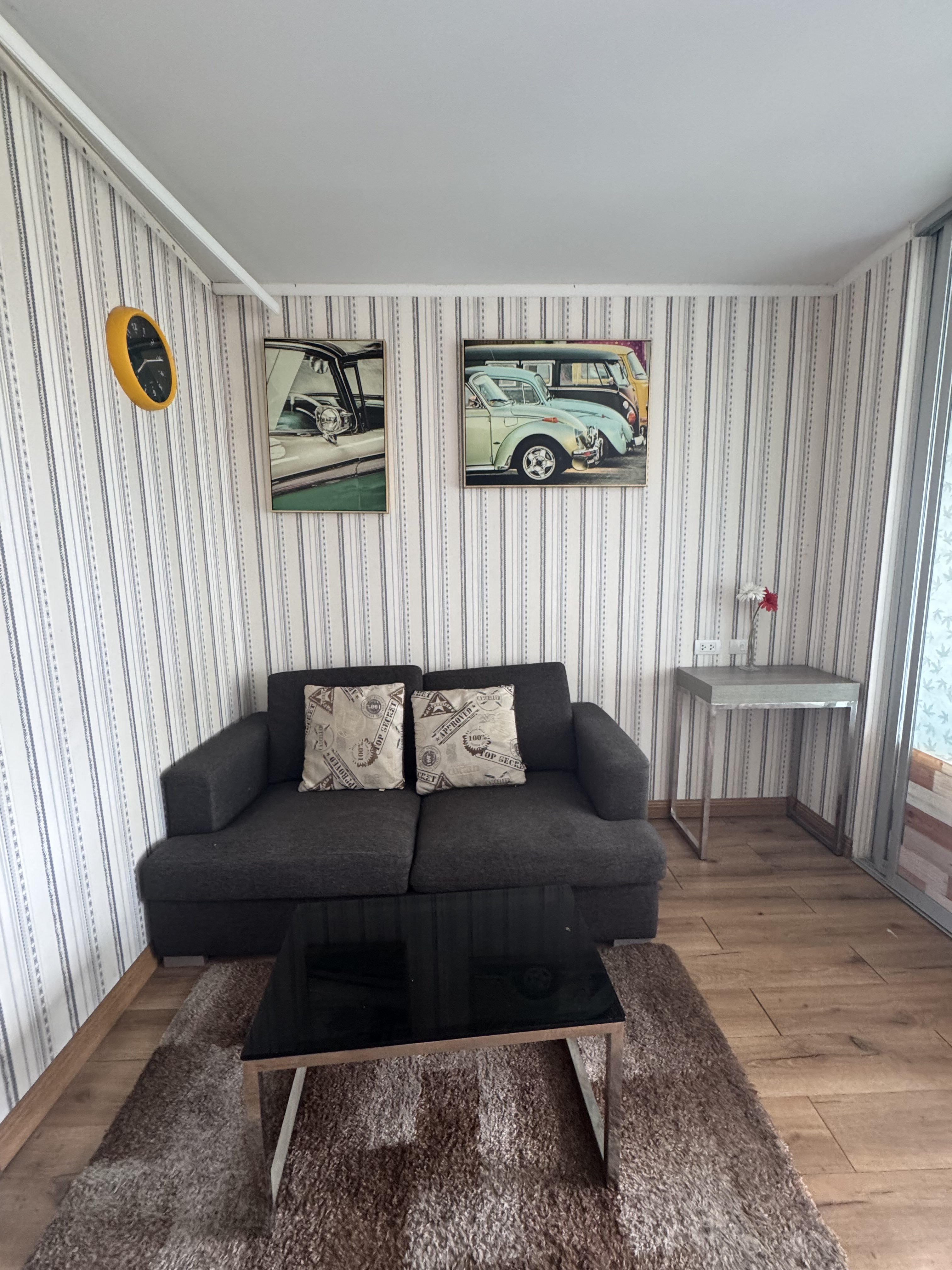 Квартира_The Grass Condominium South Pattaya_5