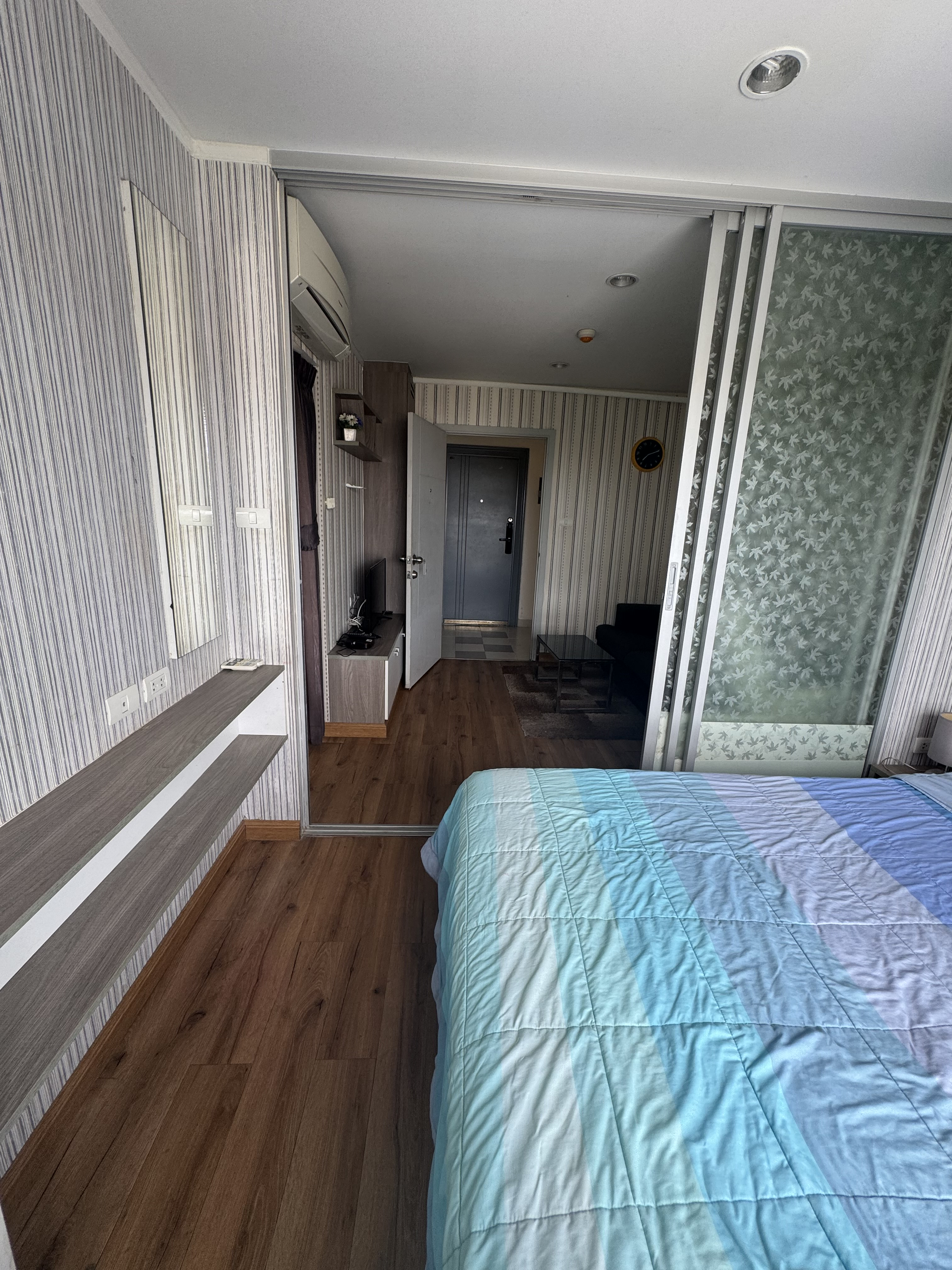 Квартира_The Grass Condominium South Pattaya_6