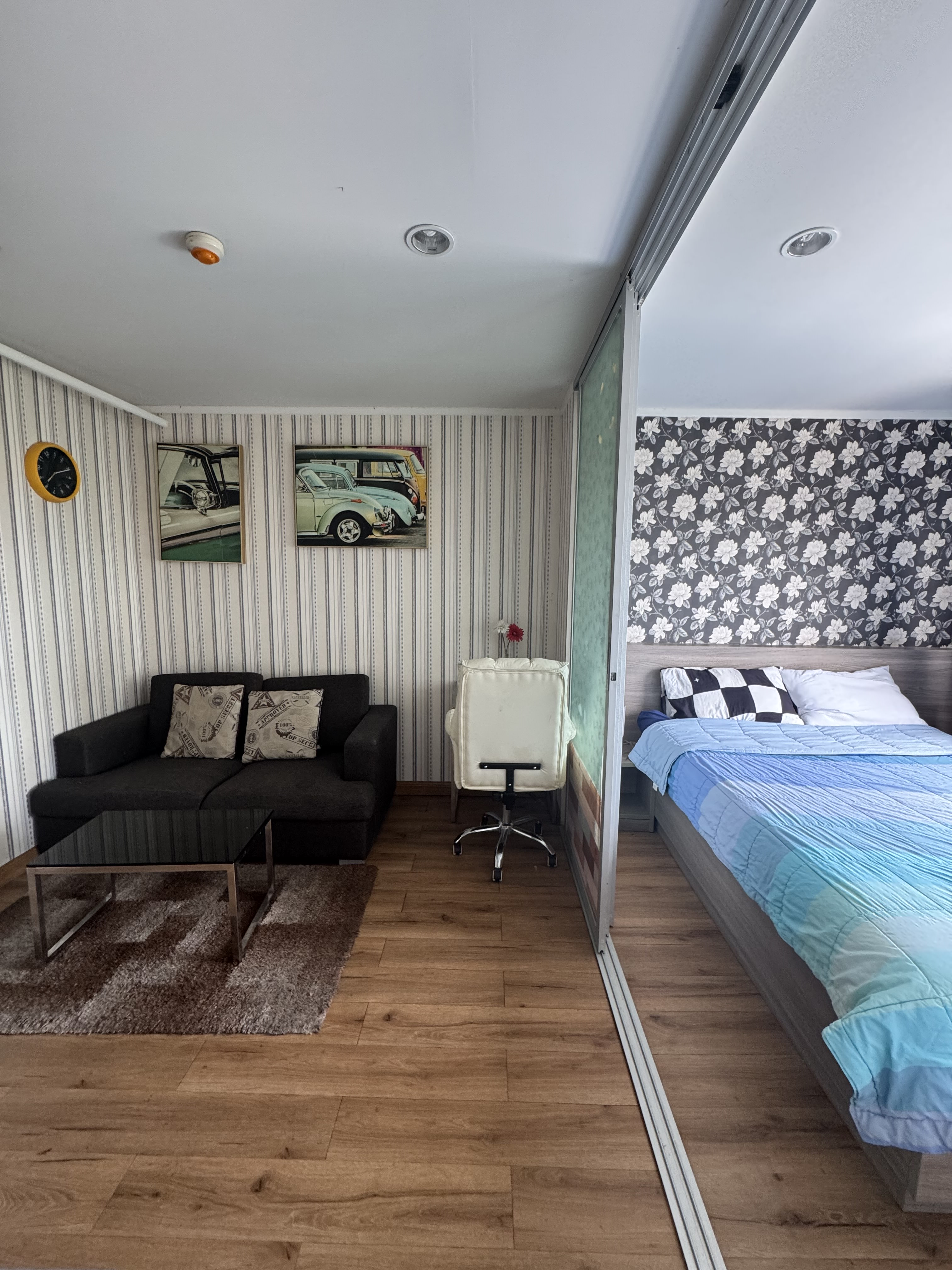 Квартира_The Grass Condominium South Pattaya_7