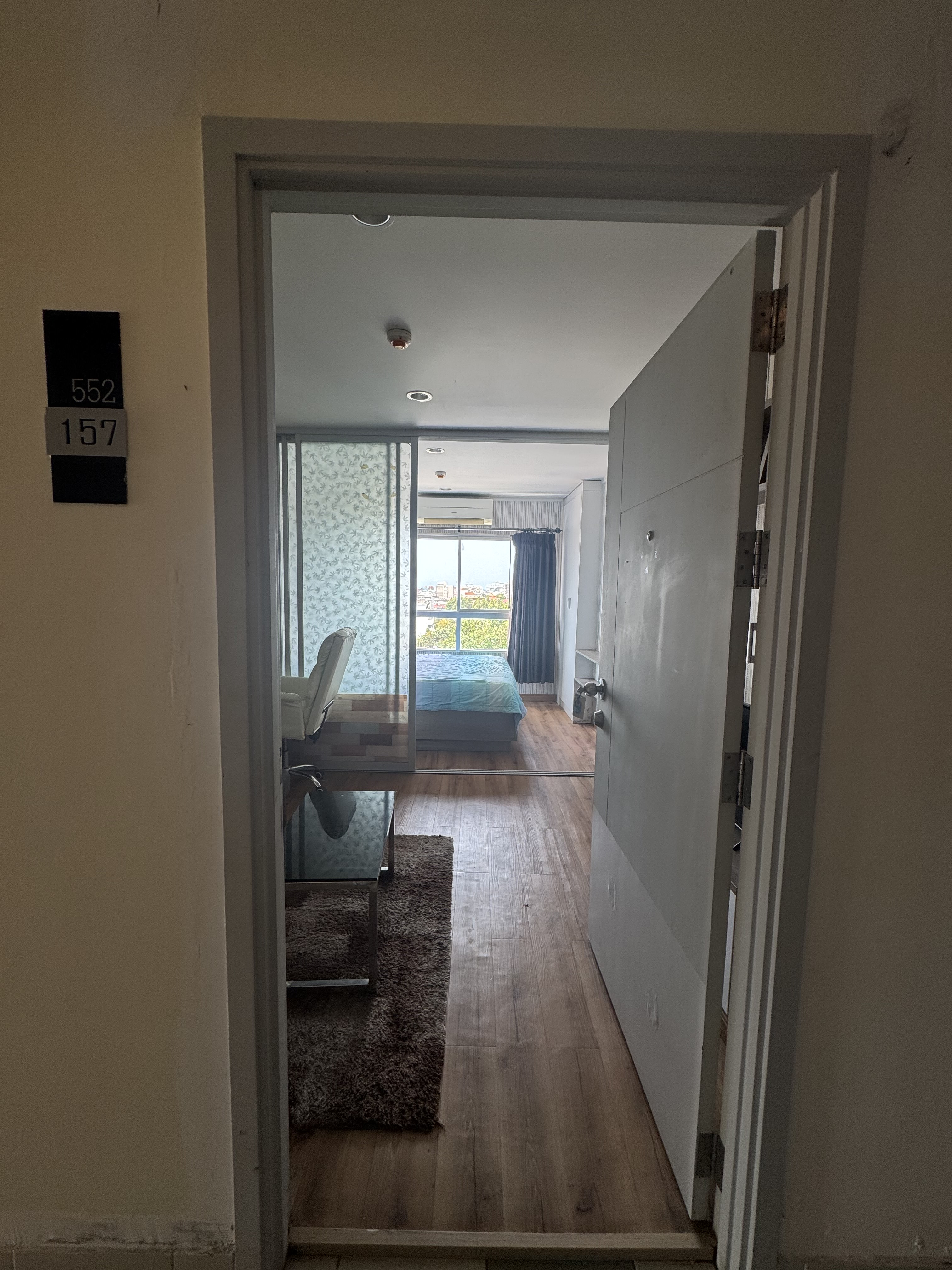 Квартира_The Grass Condominium South Pattaya_10