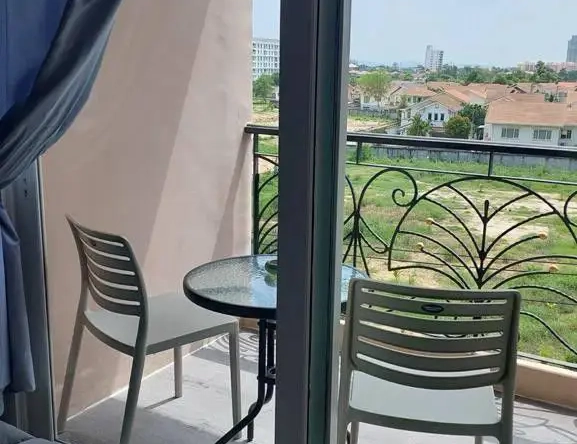 Квартира_Atlantis Condo Resort