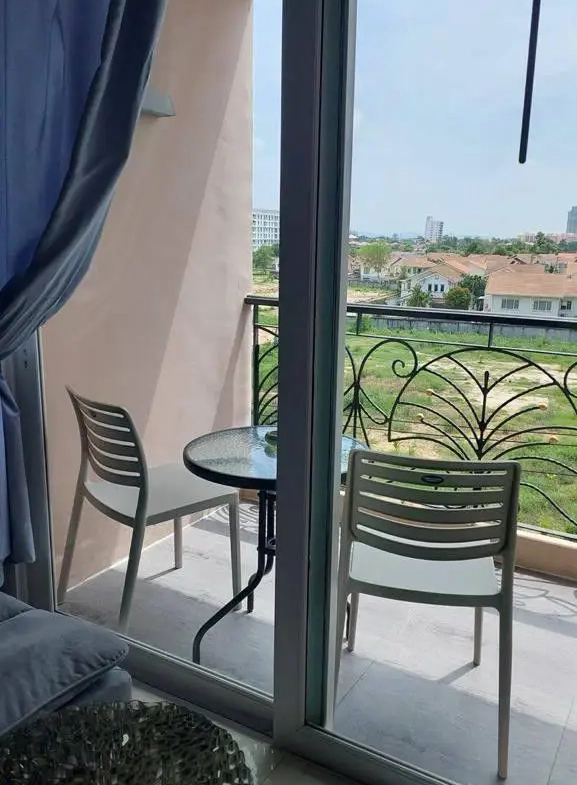 Квартира_Atlantis Condo Resort