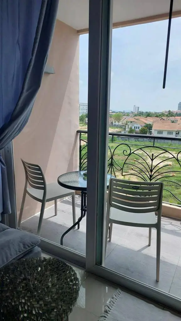 Квартира_Atlantis Condo Resort