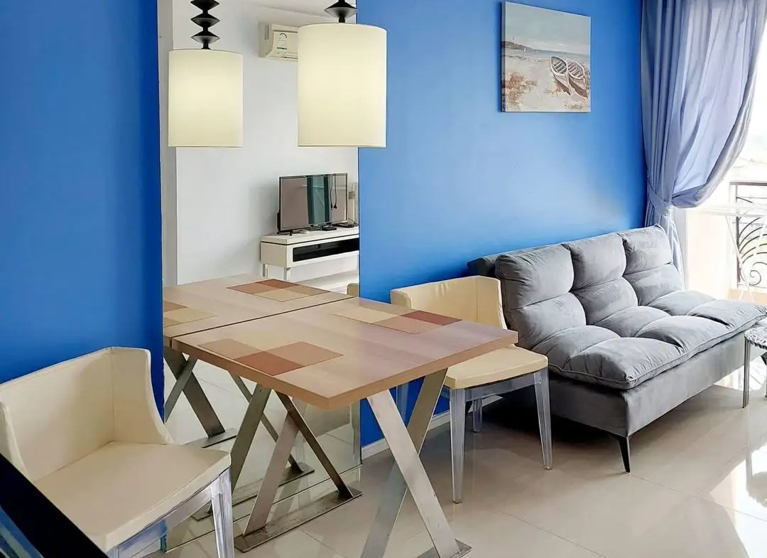 Квартира_Atlantis Condo Resort_2