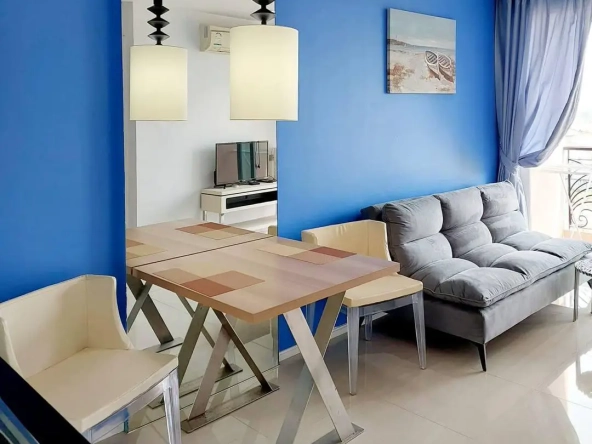 Квартира_Atlantis Condo Resort_2