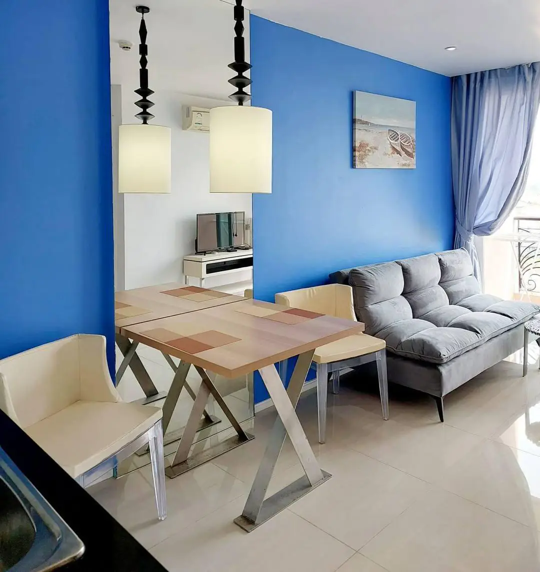 Квартира_Atlantis Condo Resort_2