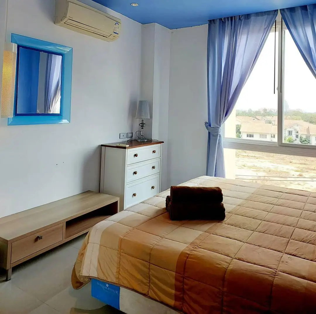 Квартира_Atlantis Condo Resort_11