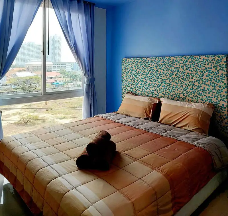 Квартира_Atlantis Condo Resort_12