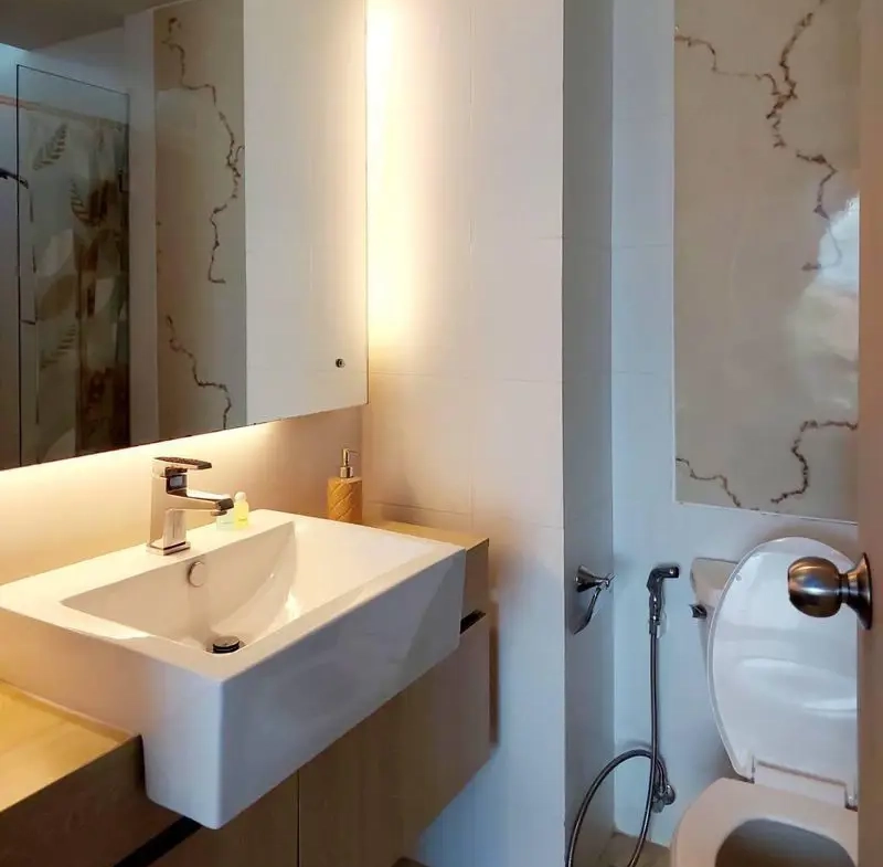 Квартира_Atlantis Condo Resort_13