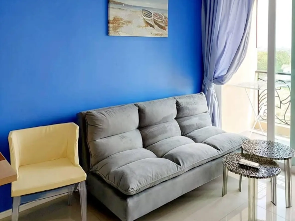 Квартира_Atlantis Condo Resort_3