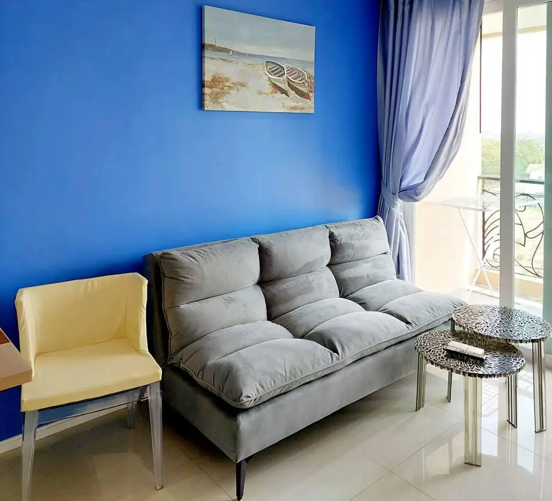 Квартира_Atlantis Condo Resort_3