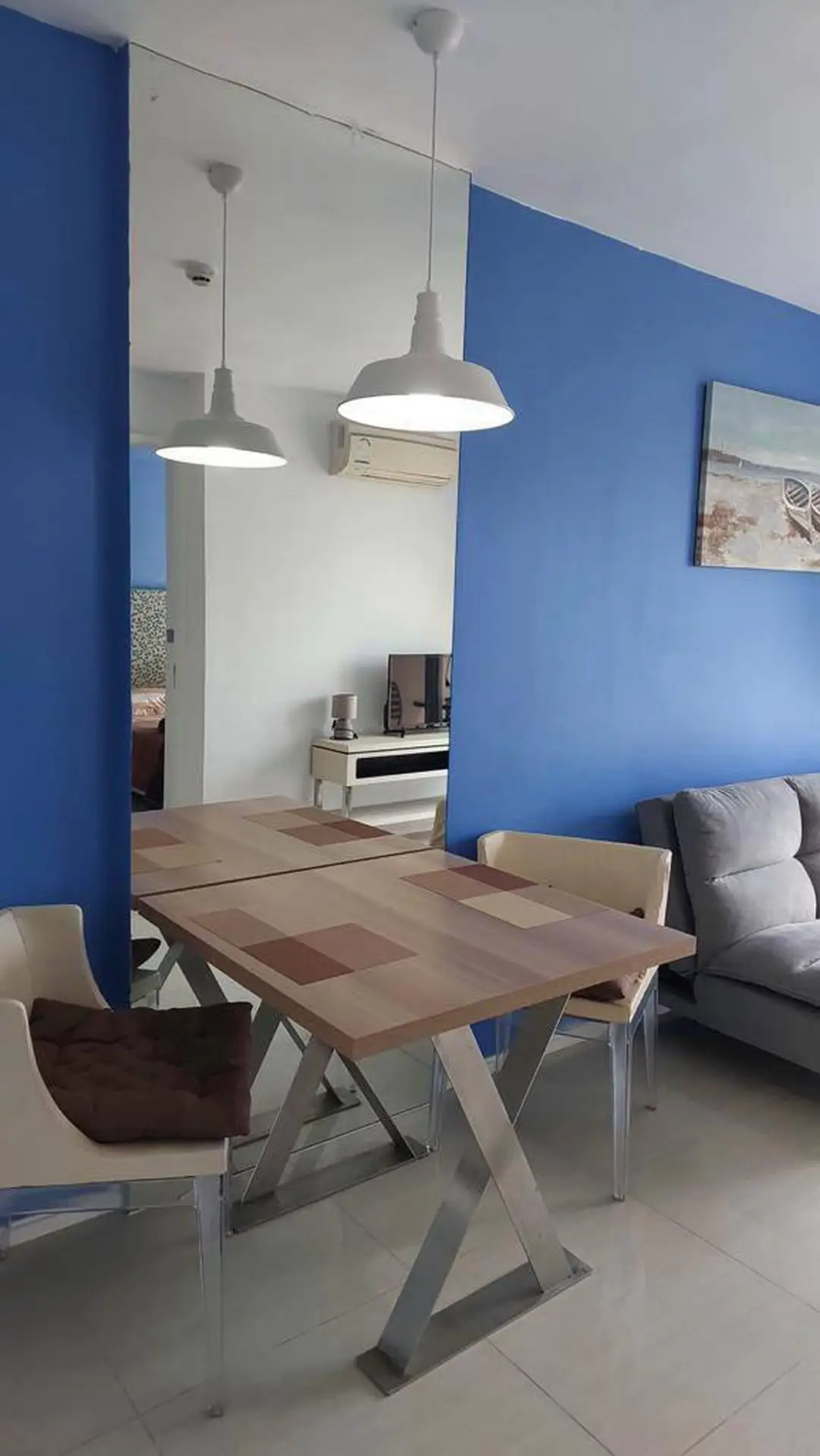 Квартира_Atlantis Condo Resort_7