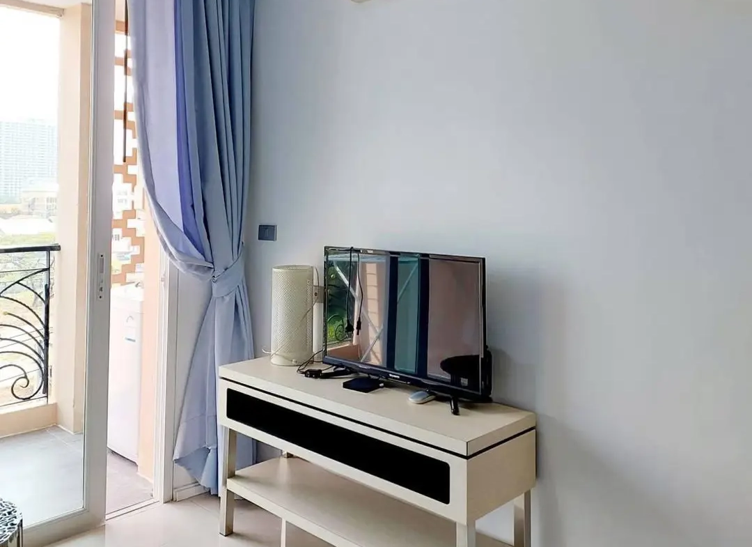 Квартира_Atlantis Condo Resort_9