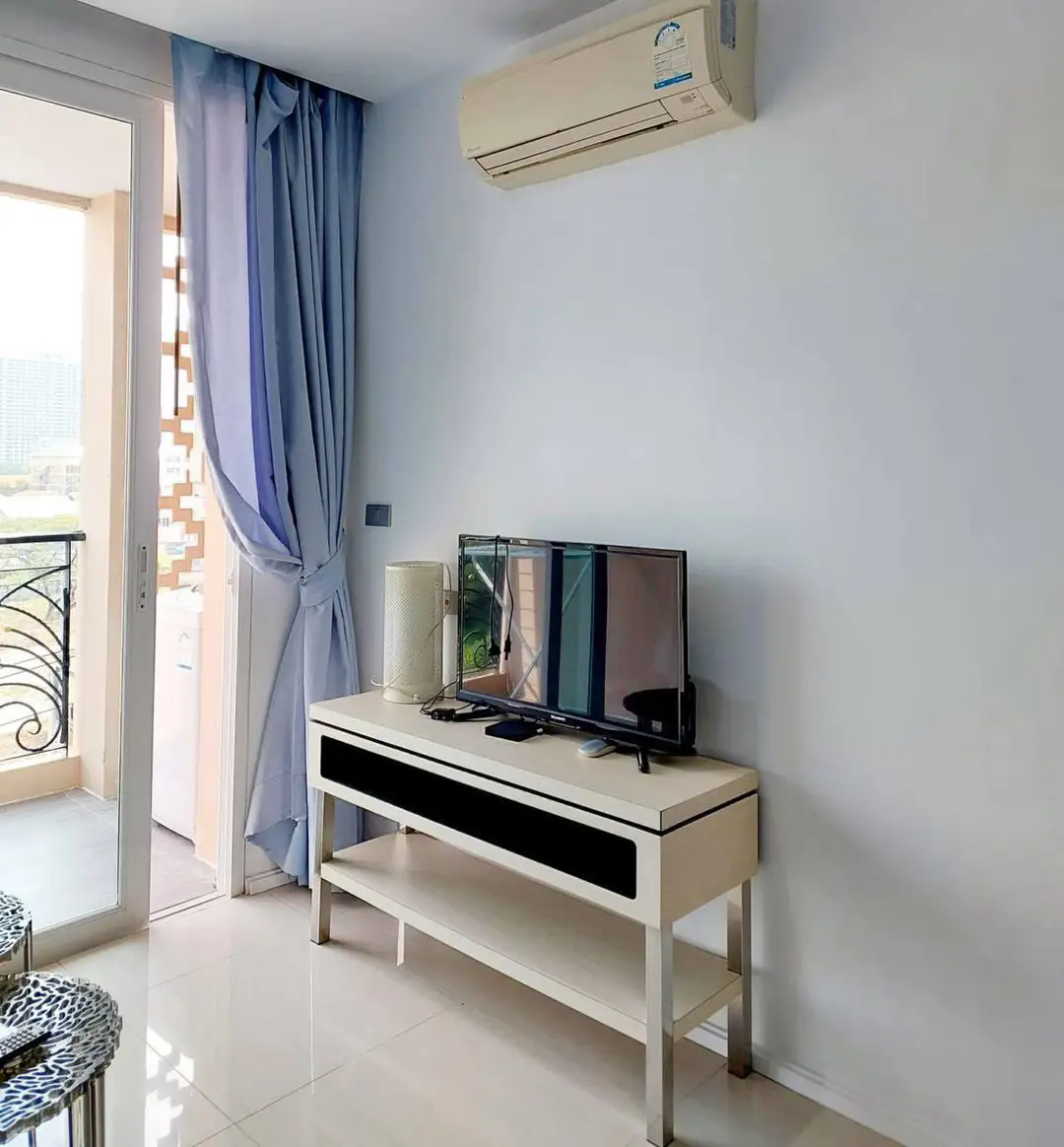 Квартира_Atlantis Condo Resort_9