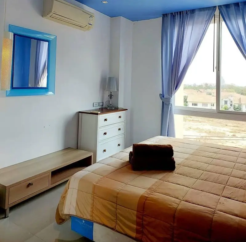 Квартира_Atlantis Condo Resort_10