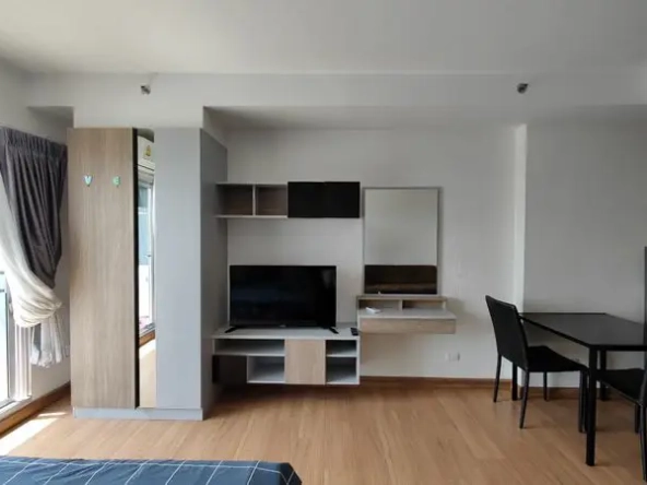 Квартира_Supalai Mare Pattaya_2