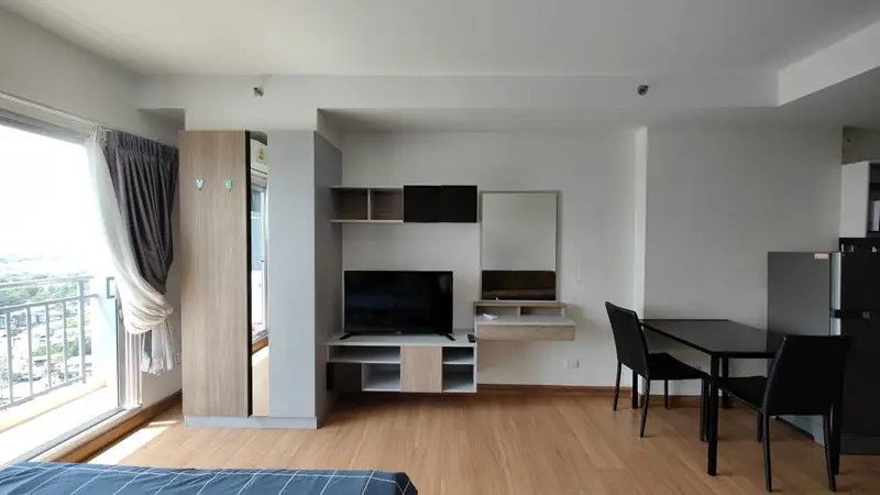 Квартира_Supalai Mare Pattaya_2