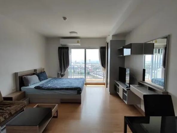 Квартира_Supalai Mare Pattaya_3