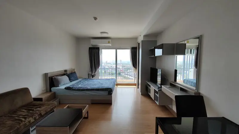 Квартира_Supalai Mare Pattaya_3