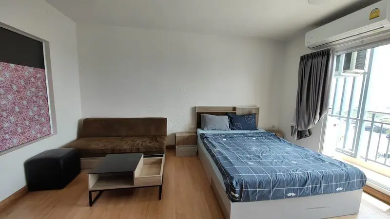 Квартира_Supalai Mare Pattaya_4