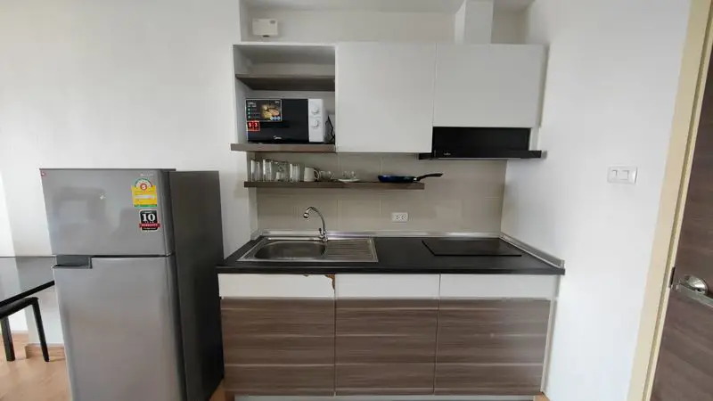 Квартира_Supalai Mare Pattaya_5