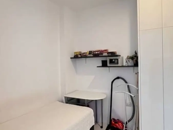 Квартира_The Sanctuary WongAmat Condominium_2