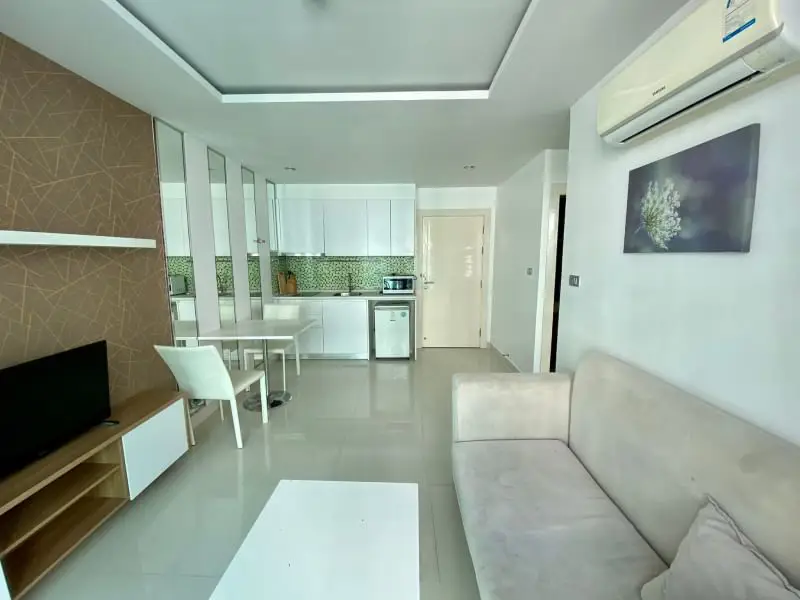 Квартира_Amazon Residence Resort Jomtien_2