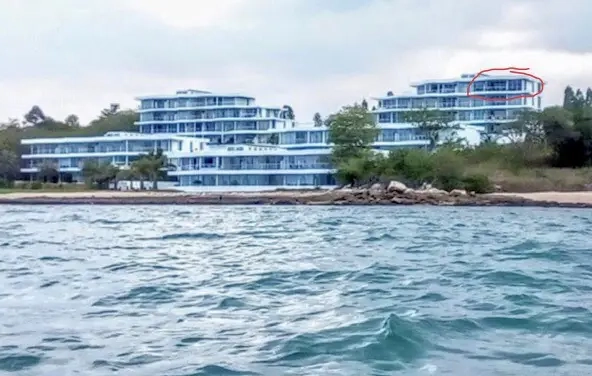 Квартира_Pure Sunset Beach_3